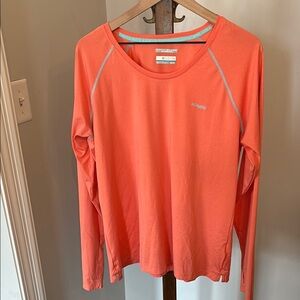 Columbia PFG Dry Fit Shirt